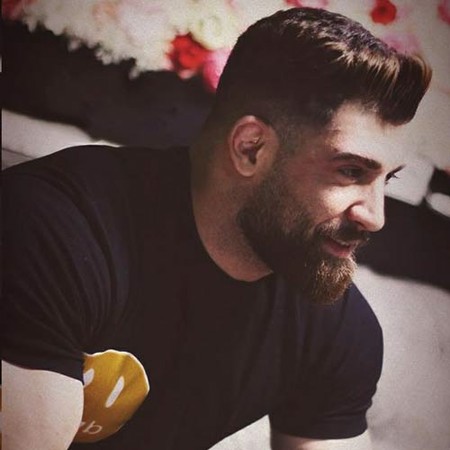 دانلود آهنگ محمد محرمی لعنت 